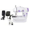 Bidebuvar Mini Ev Dikiş Makinesi Pedallı Sewing Machine