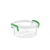 Bidebuvar Mini Yuvarlak Saklama Kabı 0.5 Litre