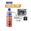 Bidebuvar Motor Temizleme Spreyi - 500 ml - Güçlü Formül