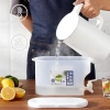 Bidebuvar Musluklu İçecek Sebili - Buzdolabı Uyumlu - 3.5 Litre