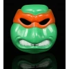 Bidebuvar Ninja Kaplumbağalar Michelangelo Maskesi
