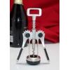 Bidebuvar Paslanmaz Çelik Tirbuşon Şarap Açacağı Model 6