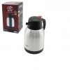 Bidebuvar Piknik Termosu - 2 Litre - 304 Çelik - Çift Contalı Kapak