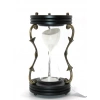 Bidebuvar Pirinç Kum Saati Model 6