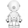 Bidebuvar Robot Görünümlü Wi-Fi Bebek Kamerası
