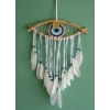 Bidebuvar Rüya Kapanı Dream Catcher Göz Tasarımı Model 3