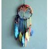 Bidebuvar Rüya Kapanı Dream Catcher Hayat Ağacı Model 4