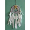 Bidebuvar Rüya Kapanı Dream Catcher Model 9