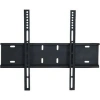 Bidebuvar Sabit TV Askı Aparatı - 140-190 cm - Metal - Siyah