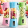 Bidebuvar Şarjlı Taşınabilir Smoothie Blender