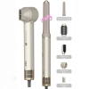 Bidebuvar Sinbo Air Brush Saç Şekillendirme Cihazı - 5 Başlıklı - Rose Gold Renk