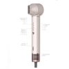 Bidebuvar Sinbo Air Brush Saç Şekillendirme Cihazı - 5 Başlıklı - Rose Gold Renk