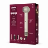 Bidebuvar Sinbo Air Brush Saç Şekillendirme Cihazı - 5 Başlıklı - Rose Gold Renk