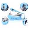 Bidebuvar Spring Come Mini Dikiş Makinası