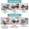 Bidebuvar Tüy Toplama Rulosu - Kapaklı - Ergonomik - Taşınabilir