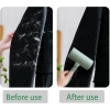 Bidebuvar Tüy Toplama Rulosu - Kapaklı - Ergonomik - Taşınabilir
