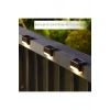 Bidebuvar WaterProof Solar Merdiven Lambası 4 Adet
