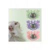 Bidebuvar Yengeç Kedi Otu Oyun Topu