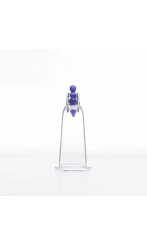 Bidebuvar 1 Numara Hacamat Kupası 100 Adet