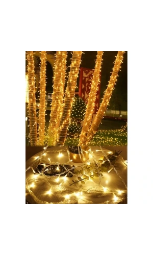 Bidebuvar 10m Dış Mekan Led Işık