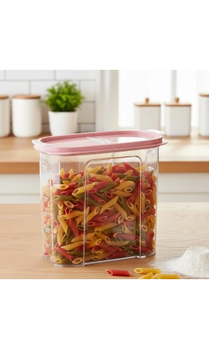 Bidebuvar 1.7 lt Saklama Kabı