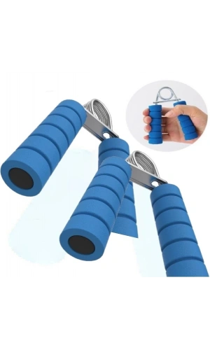 Bidebuvar 2 Adet Bilek Güçlendirme Yayı