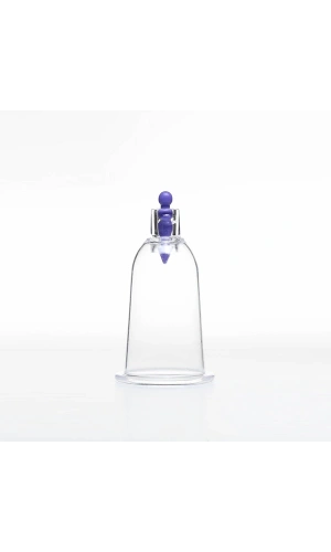 Bidebuvar 2 Numara Hacamat Kupası 100 adet