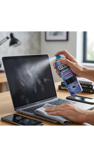 Bidebuvar 200 ml Ekran Temizleyici Sprey
