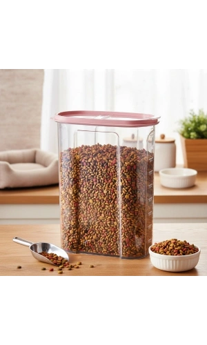 Bidebuvar 2.4 lt Mama Saklama Kutusu