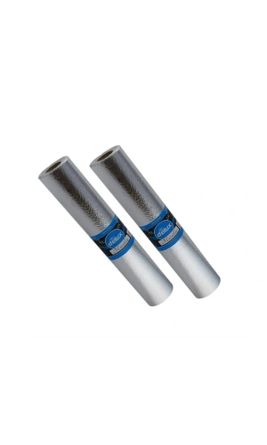 Bidebuvar 45 cm x 3 mt Çok Amaçlı Örtü - Jumbo - Metalize