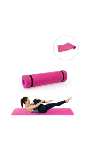Bidebuvar 50x140 cm Pilates Yoga Matı