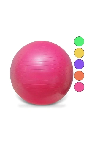 Bidebuvar 60 cm Pilates Topu