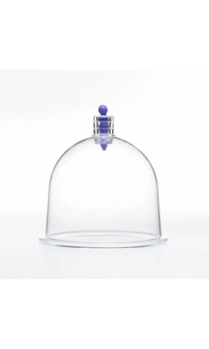 Bidebuvar 7 numara hacamat kupası 100 adet