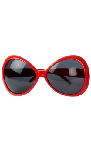 Bidebuvar 70ler Yeşilçam Parti Gözlüğü