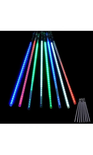 Bidebuvar AKAR LED RGB