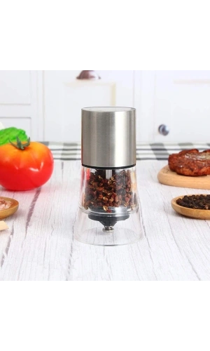 Bidebuvar Akrilik El Değirmeni 12 cm