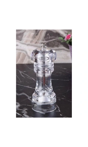 Bidebuvar Akrilik El Değirmeni 13 cm