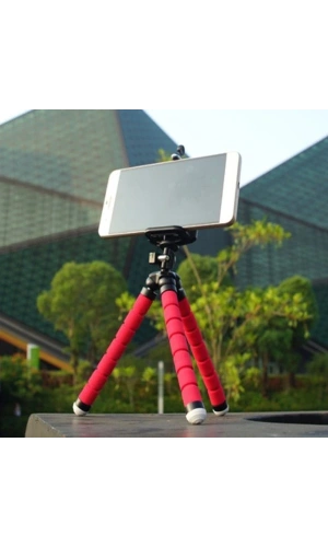 Bidebuvar Akrobat Tripod