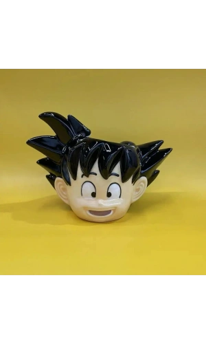 Bidebuvar Anime Wukong Kupa Bardak