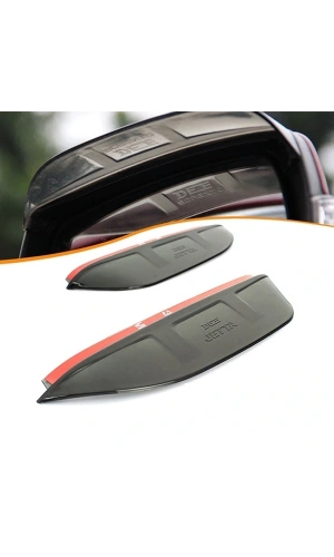 Bidebuvar Araba Ayna Koruması 2 Adet