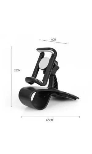 Bidebuvar Araç Gösterge Paneli Telefon Tutucu