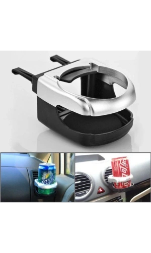 Bidebuvar Araç İçi Bardak Tutucu