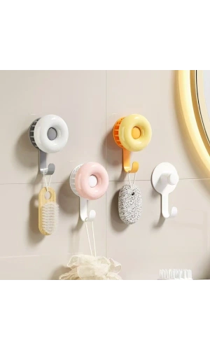 Bidebuvar Askılı Saç Masaj Tarağı