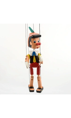 Bidebuvar Asmalı Pinokyo 1 Metre