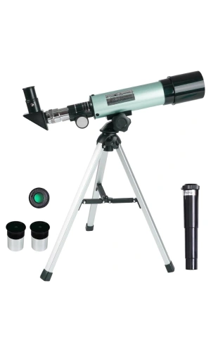 Bidebuvar Astronomi Gözlem Başlangıç Teleskopu