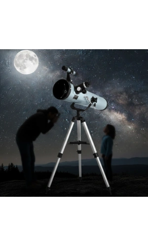 Bidebuvar Astronomi Gözlem Teleskopu