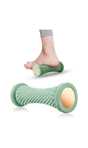 Bidebuvar Ayak Masaj Silindiri