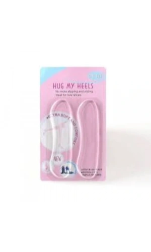 Bidebuvar Ayakkabı Vurma Önleyici Silikon