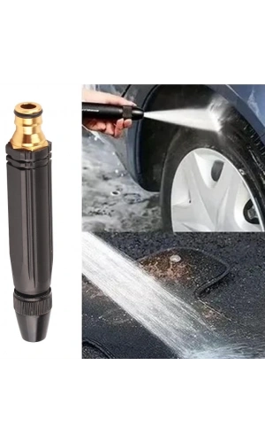 Bidebuvar Ayarlanabilir Basınçlı Su Tabancası