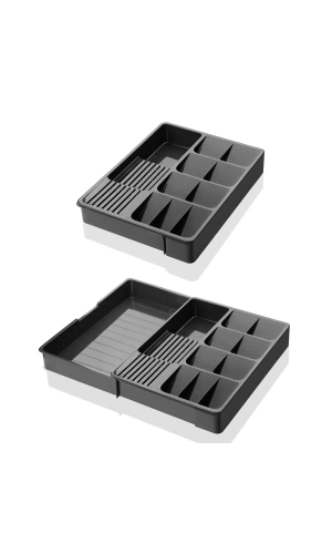 Bidebuvar Ayarlanabilir Kaşıklık